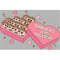 Valentine's Day-QRJ  4338